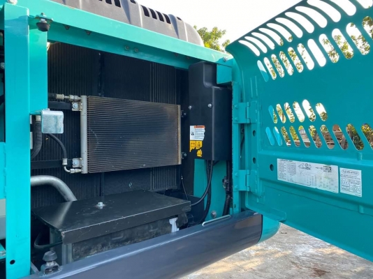 KOBELCO 200-8SupperXM ตัวสุดท้ายใช้งาน 7900ช.มเล่มทะเบียน เจ้าของขายเอง KOBELCO 200-8SupperXM ตัวสุดท้ายใช้งาน 7900ช.มเล่มทะเบียน เจ้าของขายเอง