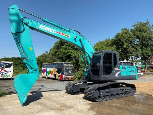 KOBELCO 200-8SupperXM ตัวสุดท้ายใช้งาน 7900ช.มเล่มทะเบียน เจ้าของขายเอง KOBELCO 200-8SupperXM ตัวสุดท้ายใช้งาน 7900ช.มเล่มทะเบียน เจ้าของขายเอง