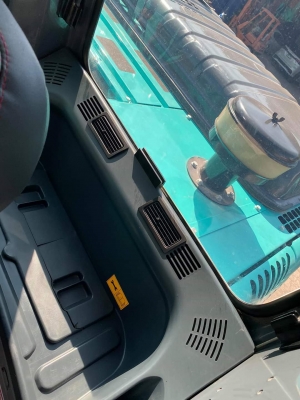 KOBELCO 200-8SupperXM ตัวสุดท้ายใช้งาน 7900ช.มเล่มทะเบียน เจ้าของขายเอง KOBELCO 200-8SupperXM ตัวสุดท้ายใช้งาน 7900ช.มเล่มทะเบียน เจ้าของขายเอง