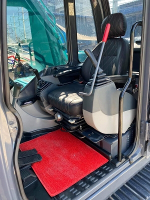 KOBELCO 200-8SupperXM ตัวสุดท้ายใช้งาน 7900ช.มเล่มทะเบียน เจ้าของขายเอง KOBELCO 200-8SupperXM ตัวสุดท้ายใช้งาน 7900ช.มเล่มทะเบียน เจ้าของขายเอง