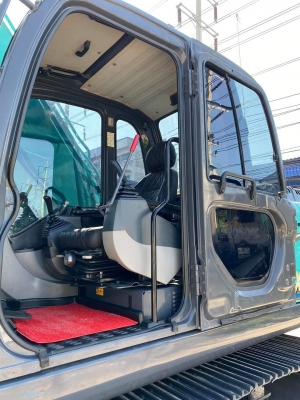 KOBELCO 200-8SupperXM ตัวสุดท้ายใช้งาน 7900ช.มเล่มทะเบียน เจ้าของขายเอง KOBELCO 200-8SupperXM ตัวสุดท้ายใช้งาน 7900ช.มเล่มทะเบียน เจ้าของขายเอง