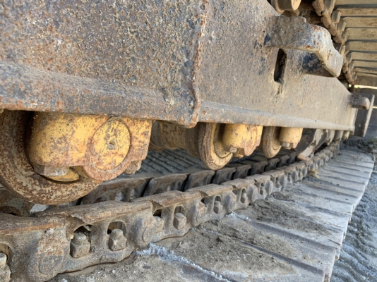 รถแบคโฮ ยีห้อ Kobelco รุ่น Sk200v เครื่องแห้ง  ไฟฟ้าครบ เอกสารแจ้งจำหน่ายจากอริยะ