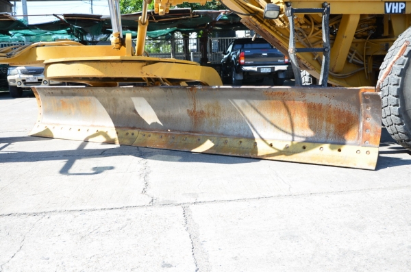 CATERPILLAR 140H S/N 2ZK081xx