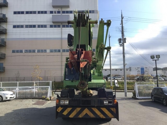 TADANO TR250M-5 ปี1995 รถเครนญี่ปุ่น 25 ตัน X type* โทร. 080-6565422 (หนิง) TADANO TR250M-5 ปี1995 รถเครนญี่ปุ่น 25 ตัน X type* โทร. 080-6565422 (หนิง)