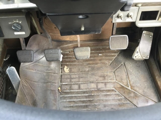 TADANO TR250M-5 ปี1995 รถเครนญี่ปุ่น 25 ตัน X type* โทร. 080-6565422 (หนิง) TADANO TR250M-5 ปี1995 รถเครนญี่ปุ่น 25 ตัน X type* โทร. 080-6565422 (หนิง)