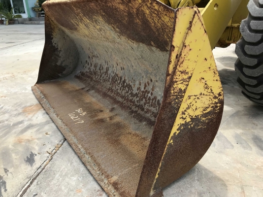 KOMATSU 505 By PCC TRADER รถนอกขายถูกครับ KOMATSU 505 By PCC TRADER รถนอกขายถูกครับ