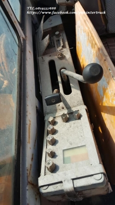 ขายถูกด่วนๆ รถขุดKOMATSU PC60-6  คอนโทรลน้ำมัน ,ปั๊มนิ้ว ,แทรคเหล็ก ,มีเก๋ง ,ใบมีดดัน ,สินค้าเก่านอก ขายตามสภาพ