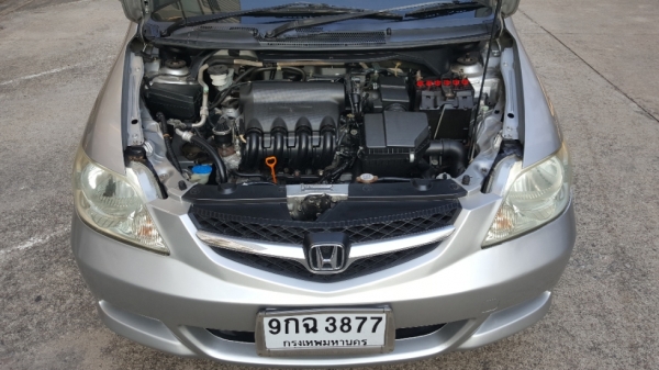 city zx รถสวย ผ่อนได้