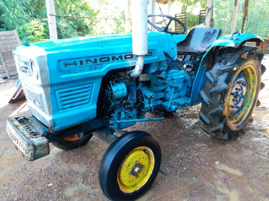 ฮิโนโมโต้ E23