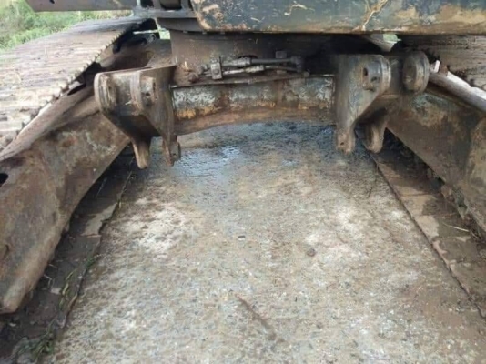 ขาย 275,000 ต่อรอง Sumitomo S160 F2  เครื่องดี ปั้มแรง โช่หนา เอวแน่น ไฟฟ้าตัด เอกสารซื้อขาย  รถอยู่  นครปฐม โทร 0610710295  สนใจ รายการสินค้า อื่นๆ ที่ เว็ปไชค์ Truck2Hand https://www.truck2hand.com/index.php?actions=content/search&amp;member_id=136193