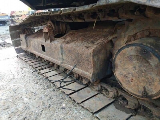 ขาย 275,000 ต่อรอง Sumitomo S160 F2  เครื่องดี ปั้มแรง โช่หนา เอวแน่น ไฟฟ้าตัด เอกสารซื้อขาย  รถอยู่  นครปฐม โทร 0610710295  สนใจ รายการสินค้า อื่นๆ ที่ เว็ปไชค์ Truck2Hand https://www.truck2hand.com/index.php?actions=content/search&amp;member_id=136193