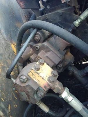 ขาย 275,000 ต่อรอง Sumitomo S160 F2  เครื่องดี ปั้มแรง โช่หนา เอวแน่น ไฟฟ้าตัด เอกสารซื้อขาย  รถอยู่  นครปฐม โทร 0610710295  สนใจ รายการสินค้า อื่นๆ ที่ เว็ปไชค์ Truck2Hand https://www.truck2hand.com/index.php?actions=content/search&amp;member_id=136193