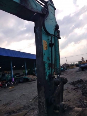 ขาย 275,000 ต่อรอง Sumitomo S160 F2  เครื่องดี ปั้มแรง โช่หนา เอวแน่น ไฟฟ้าตัด เอกสารซื้อขาย  รถอยู่  นครปฐม โทร 0610710295  สนใจ รายการสินค้า อื่นๆ ที่ เว็ปไชค์ Truck2Hand https://www.truck2hand.com/index.php?actions=content/search&amp;member_id=136193