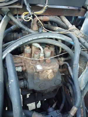 ขาย 275,000 ต่อรอง Sumitomo S160 F2  เครื่องดี ปั้มแรง โช่หนา เอวแน่น ไฟฟ้าตัด เอกสารซื้อขาย  รถอยู่  นครปฐม โทร 0610710295  สนใจ รายการสินค้า อื่นๆ ที่ เว็ปไชค์ Truck2Hand https://www.truck2hand.com/index.php?actions=content/search&amp;member_id=136193