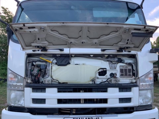 ขาย6ล้อIsuzu FRR210แรงม้ายูโร3 กระบะเหล็กยาว6.50เมตร เปิดได้รอบ ขาย6ล้อIsuzu FRR210แรงม้ายูโร3 กระบะเหล็กยาว6.50เมตร เปิดได้รอบ