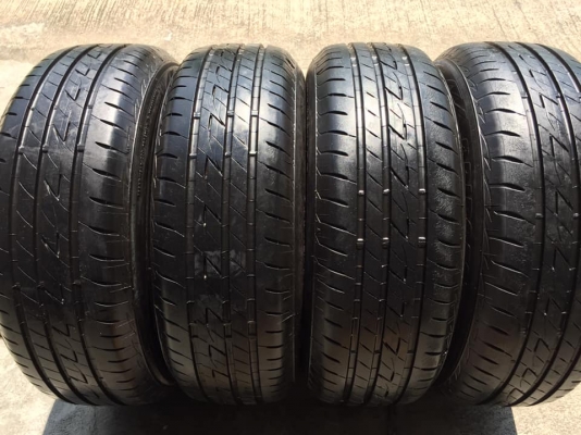 ขายบริสโตน Ecopla EP200 205/65/15ปี15 ไม่มีป่ะไม่มีบวม โทร.0879050181.ส่งได้ ขายบริสโตน Ecopla EP200 205/65/15ปี15 ไม่มีป่ะไม่มีบวม โทร.0879050181.ส่งได้