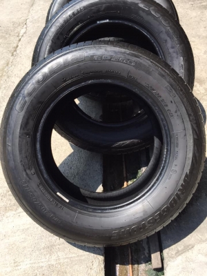 ขายบริสโตน Ecopla EP200 205/65/15ปี15 ไม่มีป่ะไม่มีบวม โทร.0879050181.ส่งได้ ขายบริสโตน Ecopla EP200 205/65/15ปี15 ไม่มีป่ะไม่มีบวม โทร.0879050181.ส่งได้