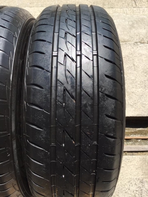 ขายบริสโตน Ecopla EP200 205/65/15ปี15 ไม่มีป่ะไม่มีบวม โทร.0879050181.ส่งได้ ขายบริสโตน Ecopla EP200 205/65/15ปี15 ไม่มีป่ะไม่มีบวม โทร.0879050181.ส่งได้