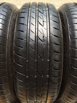 ขายบริสโตน Ecopla EP200 205/65/15ปี15 ไม่มีป่ะไม่มีบวม โทร.0879050181.ส่งได้ ขายบริสโตน Ecopla EP200 205/65/15ปี15 ไม่มีป่ะไม่มีบวม โทร.0879050181.ส่งได้