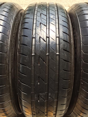 ขายบริสโตน Ecopla EP200 205/65/15ปี15 ไม่มีป่ะไม่มีบวม โทร.0879050181.ส่งได้ ขายบริสโตน Ecopla EP200 205/65/15ปี15 ไม่มีป่ะไม่มีบวม โทร.0879050181.ส่งได้