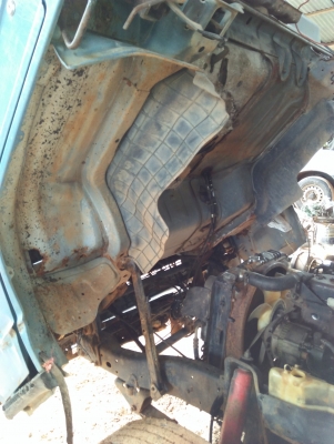 ISUZU. NPR. 115