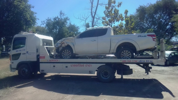 ขายสไลด์ออน