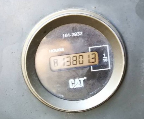 Caterpillar 312D/ ไฟฟ้าเต็ม ช่วงบนดี ช่วงล่างอ่อน ทำงานปกติ ประมาน 13xxx ชม. เอกสารใบแจ้งจำหน่าย Caterpillar 312D/ ไฟฟ้าเต็ม ช่วงบนดี ช่วงล่างอ่อน ทำงานปกติ ประมาน 13xxx ชม. เอกสารใบแจ้งจำหน่าย