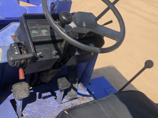 ขายรถตักล้อยาง MITSUBISHI WS200A (2XX ชั่วโมง) นำเข้าเองจากญี่ปุ่น สภาพสวยพร้อมใช้งาน มีVDOการทำงานครับ ขายรถตักล้อยาง MITSUBISHI WS200A (2XX ชั่วโมง) นำเข้าเองจากญี่ปุ่น สภาพสวยพร้อมใช้งาน มีVDOการทำงานครับ