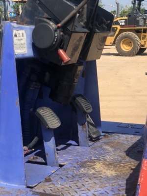 ขายรถตักล้อยาง MITSUBISHI WS200A (2XX ชั่วโมง) นำเข้าเองจากญี่ปุ่น สภาพสวยพร้อมใช้งาน มีVDOการทำงานครับ ขายรถตักล้อยาง MITSUBISHI WS200A (2XX ชั่วโมง) นำเข้าเองจากญี่ปุ่น สภาพสวยพร้อมใช้งาน มีVDOการทำงานครับ