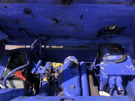 ขายรถตักล้อยาง MITSUBISHI WS200A (2XX ชั่วโมง) นำเข้าเองจากญี่ปุ่น สภาพสวยพร้อมใช้งาน มีVDOการทำงานครับ ขายรถตักล้อยาง MITSUBISHI WS200A (2XX ชั่วโมง) นำเข้าเองจากญี่ปุ่น สภาพสวยพร้อมใช้งาน มีVDOการทำงานครับ