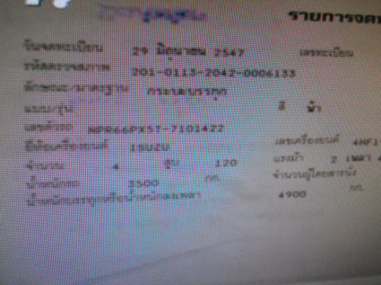 ยกเลิกการขาย
