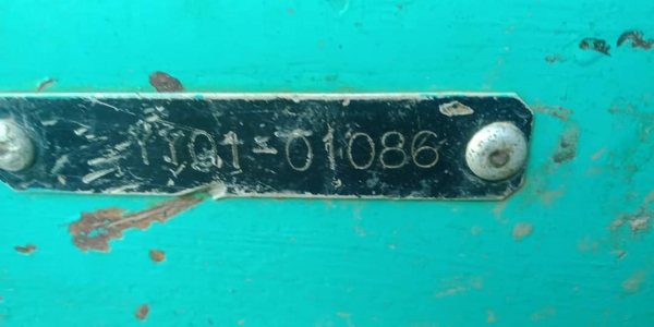 ขายKOBELCO SK135SR YY01. เก่าใน สภาพสวย เครื่องปั๊มดี แทรคนใหญ่ เอกสารอินซอย โทร 089-3818694 จ๊อย ขายKOBELCO SK135SR YY01. เก่าใน สภาพสวย เครื่องปั๊มดี แทรคนใหญ่ เอกสารอินซอย โทร 089-3818694 จ๊อย