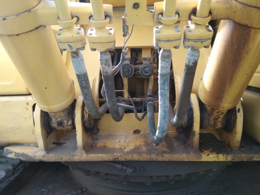 ขายKOMATSU PC200-7 11,000ชม.เอกสารเล่มทะเบียนราคา 1,500,000