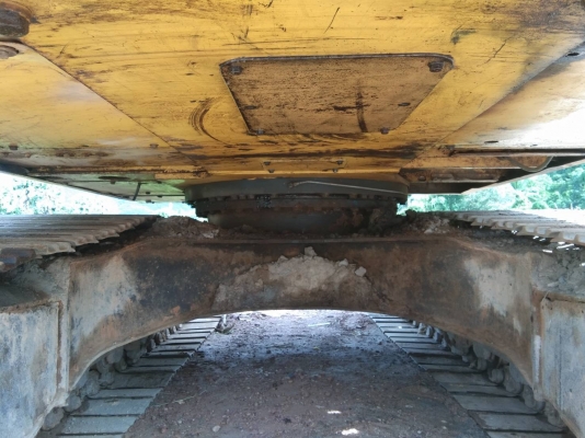 ขายKOMATSU PC200-7 11,000ชม.เอกสารเล่มทะเบียนราคา 1,500,000 ขายKOMATSU PC200-7 11,000ชม.เอกสารเล่มทะเบียนราคา 1,500,000