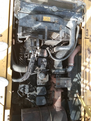 ขายKOMATSU PC200-7 11,000ชม.เอกสารเล่มทะเบียนราคา 1,500,000