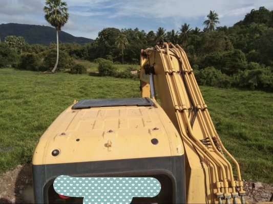 ขายKOMATSU PC200-7 11,000ชม.เอกสารเล่มทะเบียนราคา 1,500,000 ขายKOMATSU PC200-7 11,000ชม.เอกสารเล่มทะเบียนราคา 1,500,000