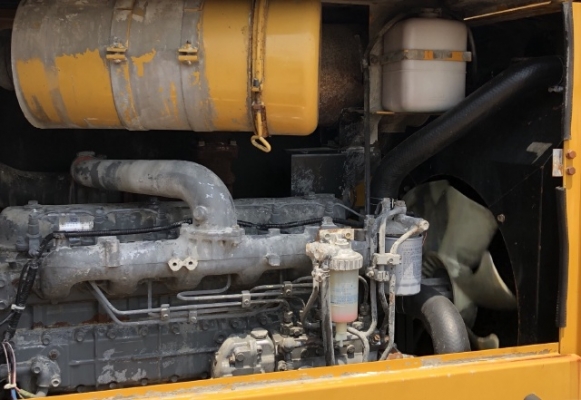 ขายรถตักล้อยาง TCM L20 (เทียบเท่า WA200) นำเข้าเองจากญี่ปุ่น สภาพสวยพร้อมใช้ มีVDOการทำงานครับ