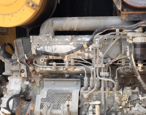 ขายรถตักล้อยาง TCM L50 นำเข้าเองจากญี่ปุ่น สภาพสวยพร้อมใช้งาน มีVDOการทำงานครับ