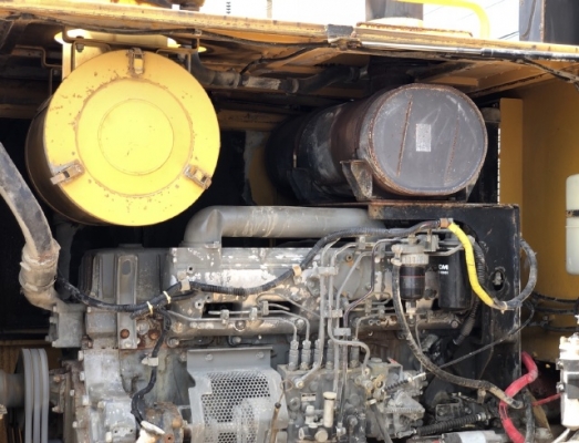 ขายรถตักล้อยาง TCM L50 นำเข้าเองจากญี่ปุ่น สภาพสวยพร้อมใช้งาน มีVDOการทำงานครับ