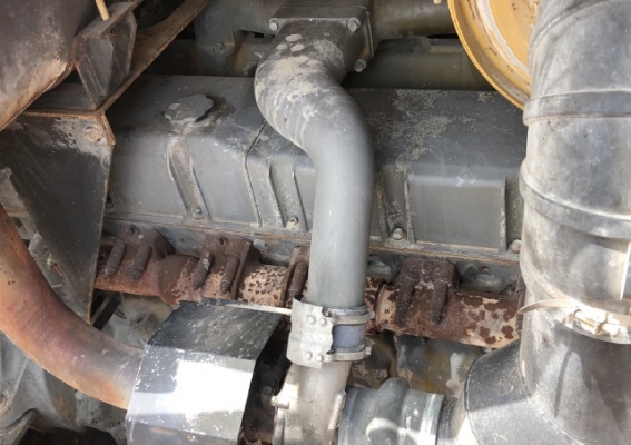 ขายรถตักล้อยาง TCM L50 นำเข้าเองจากญี่ปุ่น สภาพสวยพร้อมใช้งาน มีVDOการทำงานครับ