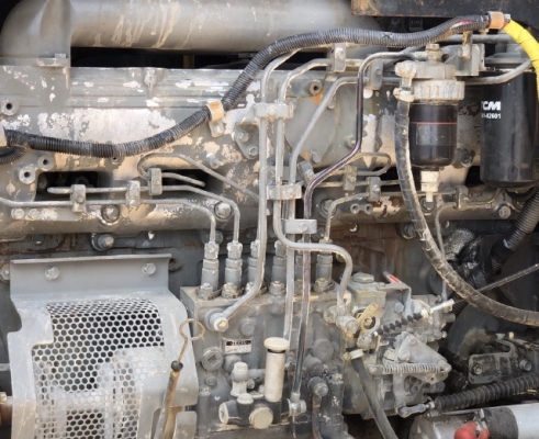 ขายรถตักล้อยาง TCM L50 นำเข้าเองจากญี่ปุ่น สภาพสวยพร้อมใช้งาน มีVDOการทำงานครับ