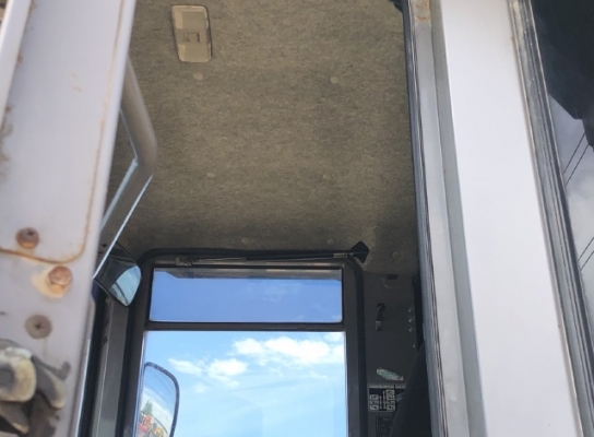 ขายรถตักล้อยาง TCM L50 นำเข้าเองจากญี่ปุ่น สภาพสวยพร้อมใช้งาน มีVDOการทำงานครับ