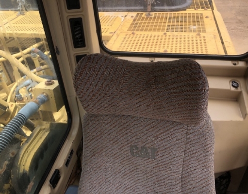 ขายรถขุด CAT 330B ลายหัวกระแทก นำเข้าเองจากญี่ปุ่น สภาพสวยพร้อมใช้ มีVDOการทำงานครับ