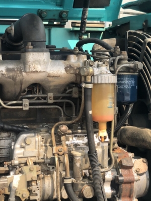 ขายรถขุด KOBELCO SK100 MARK 5 SUPER นำเข้าเองจากญี่ปุ่น สภาพสวยพร้อมใช้ มีVDOการทำงานครับ ขายรถขุด KOBELCO SK100 MARK 5 SUPER นำเข้าเองจากญี่ปุ่น สภาพสวยพร้อมใช้ มีVDOการทำงานครับ