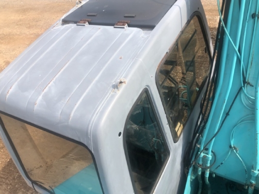 ขายรถขุด KOBELCO SK100 MARK 5 SUPER นำเข้าเองจากญี่ปุ่น สภาพสวยพร้อมใช้ มีVDOการทำงานครับ ขายรถขุด KOBELCO SK100 MARK 5 SUPER นำเข้าเองจากญี่ปุ่น สภาพสวยพร้อมใช้ มีVDOการทำงานครับ