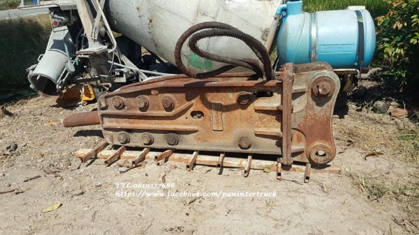 MADE IN KOREA ลดล้างสต๊อค* หัวกระแทกBREAKER POWERKING สำหรับใส่รถไซค์ 200 ,220 , สลัก 70-80 มิล, สินค้าเก่านอก ราคาเพียง:79,900 บาท เท่านั้น!! MADE IN KOREA ลดล้างสต๊อค* หัวกระแทกBREAKER POWERKING สำหรับใส่รถไซค์ 200 ,220 , สลัก 70-80 มิล, สินค้าเก่านอก ราคาเพียง:79,900 บาท เท่านั้น!!