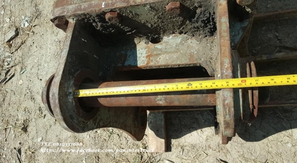 MADE IN KOREA ลดล้างสต๊อค* หัวกระแทกBREAKER POWERKING สำหรับใส่รถไซค์ 200 ,220 , สลัก 70-80 มิล, สินค้าเก่านอก ราคาเพียง:79,900 บาท เท่านั้น!! MADE IN KOREA ลดล้างสต๊อค* หัวกระแทกBREAKER POWERKING สำหรับใส่รถไซค์ 200 ,220 , สลัก 70-80 มิล, สินค้าเก่านอก ราคาเพียง:79,900 บาท เท่านั้น!!