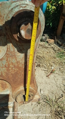 MADE IN KOREA ลดล้างสต๊อค* หัวกระแทกBREAKER POWERKING สำหรับใส่รถไซค์ 200 ,220 , สลัก 70-80 มิล, สินค้าเก่านอก ราคาเพียง:79,900 บาท เท่านั้น!! MADE IN KOREA ลดล้างสต๊อค* หัวกระแทกBREAKER POWERKING สำหรับใส่รถไซค์ 200 ,220 , สลัก 70-80 มิล, สินค้าเก่านอก ราคาเพียง:79,900 บาท เท่านั้น!!