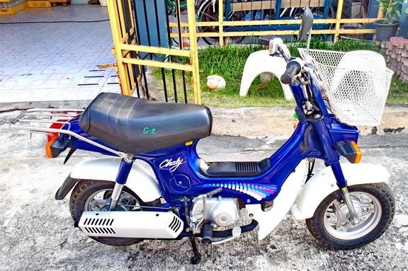 ขาย Honda ชาลี รุ่นหยดน้ำเพิ่งมาจากญี่ปุ่น ขาย Honda ชาลี รุ่นหยดน้ำเพิ่งมาจากญี่ปุ่น