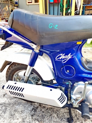 ขาย Honda ชาลี รุ่นหยดน้ำเพิ่งมาจากญี่ปุ่น